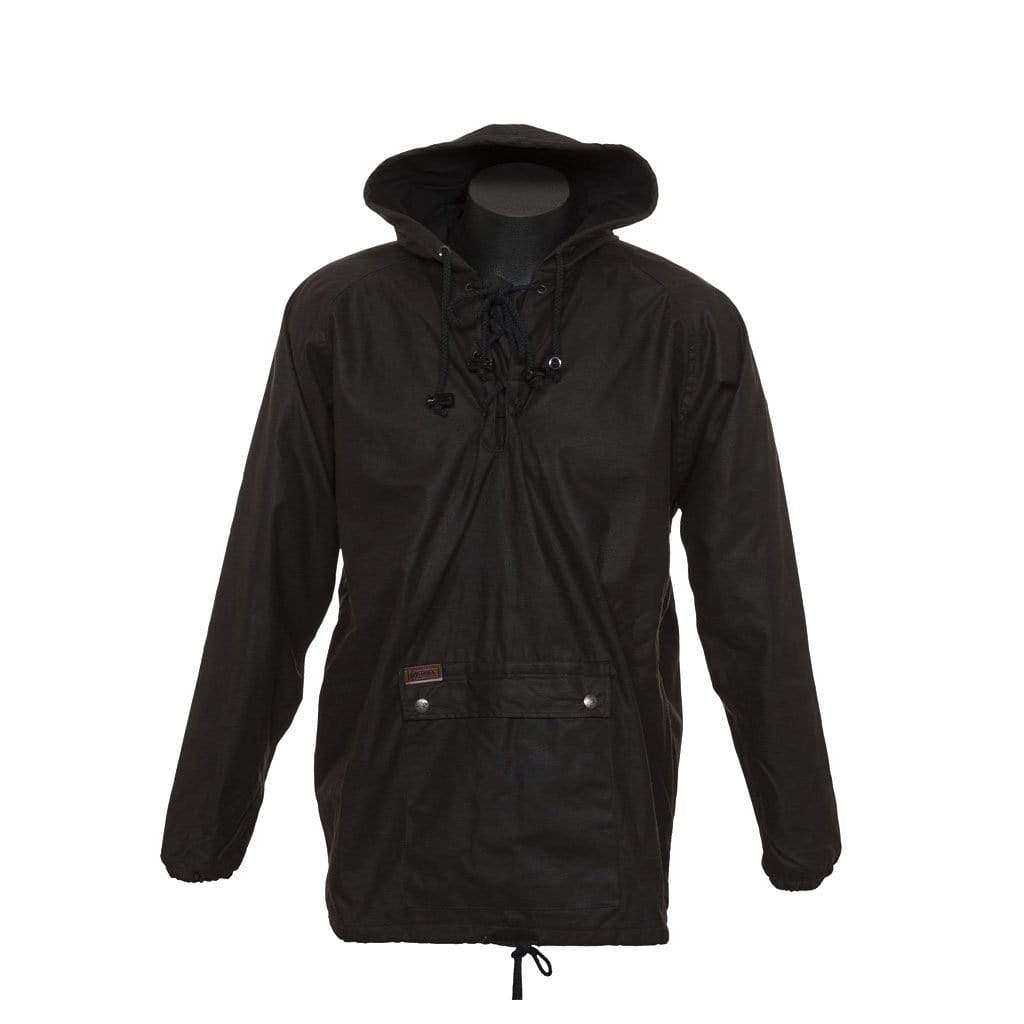 Oilskin parka hot sale