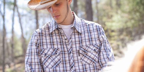 Men's Clearance Apparel | Outback Trading Co (NZ)
