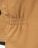 Outback Trading Co (NZ)  Sawbuck Canvas Vest