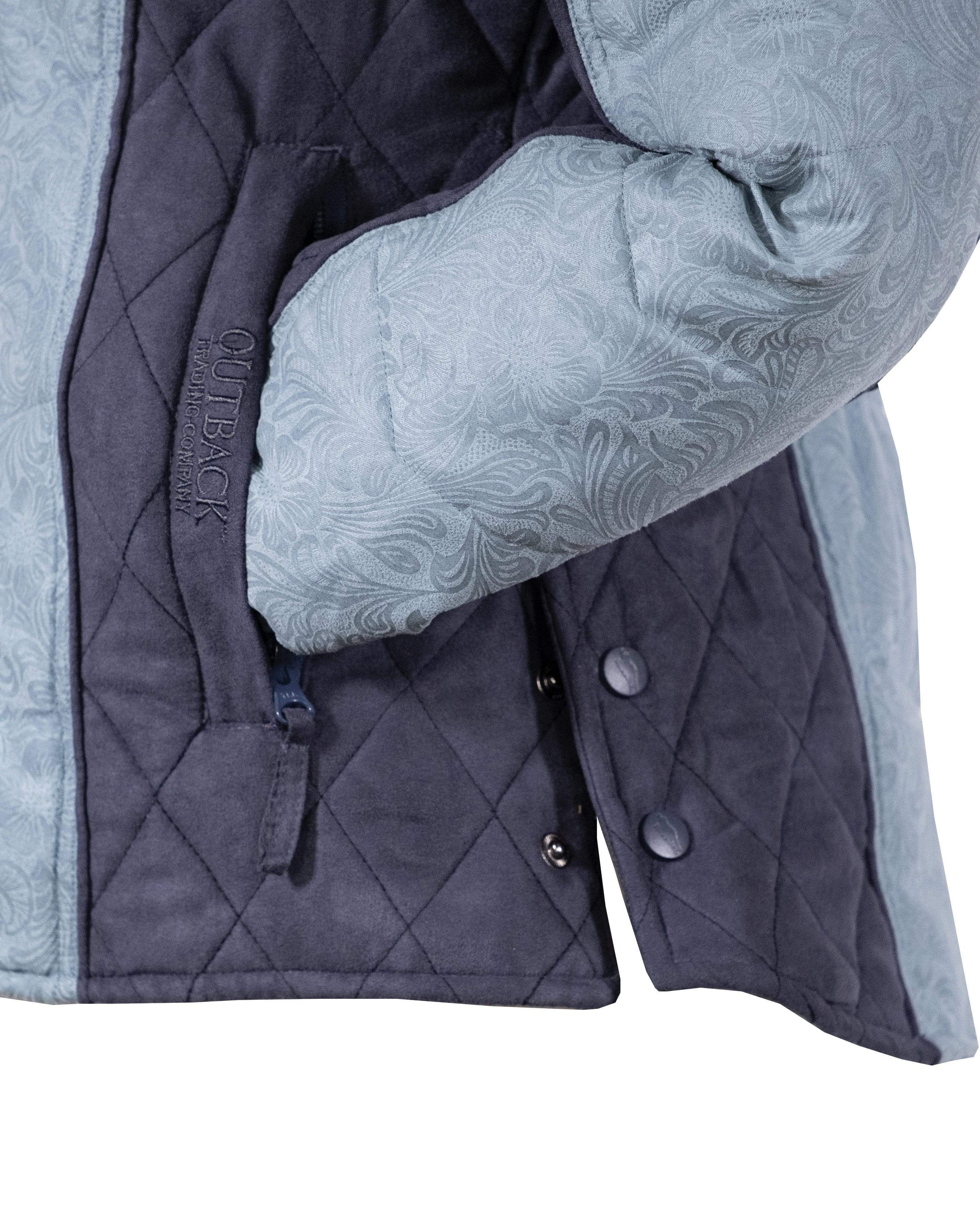 Burlington Jacket | Outback Trading Co (NZ)